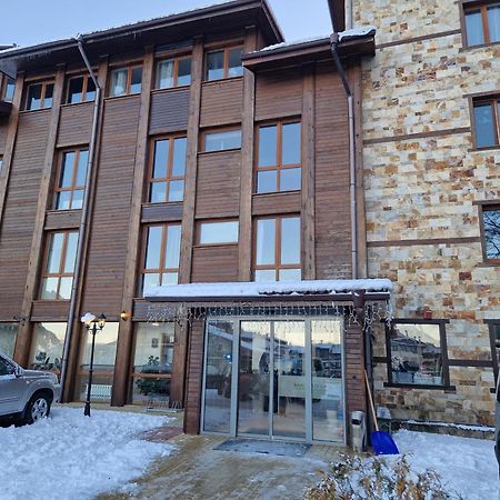 Mountain View Resort - Apartment B45 Banszko Kültér fotó